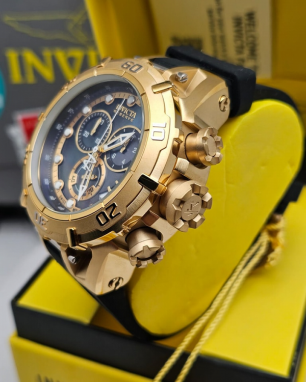 Relogio Invicta Subaqua 45271 - Imagem 3