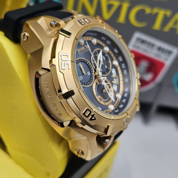 Relogio Invicta Subaqua 45271 - Imagem 2