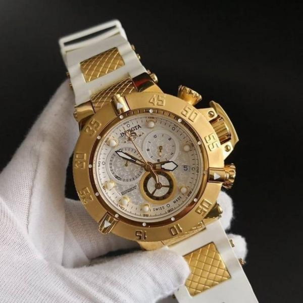 Invicta Subaqua 15807 - Imagem 3