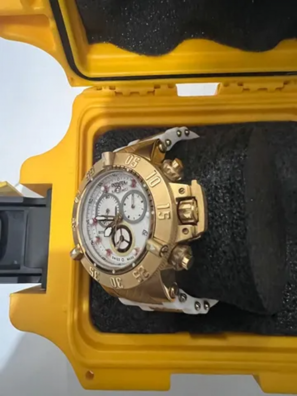 Invicta Subaqua 15807 - Imagem 2