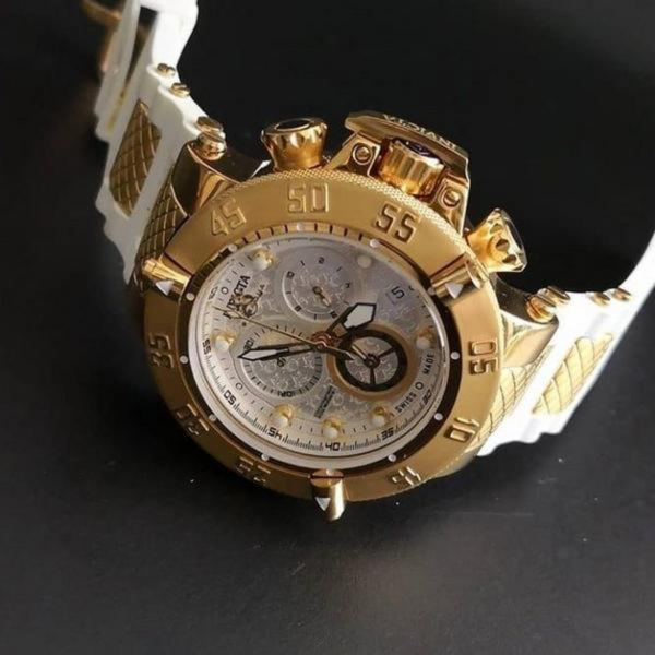 Invicta Subaqua 15807 - Imagem 5