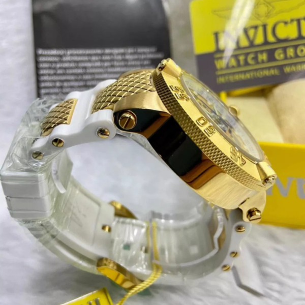 Relógio Invicta Subaqua Skeleton - Imagem 2