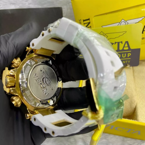 Relógio Invicta Subaqua Skeleton - Imagem 5