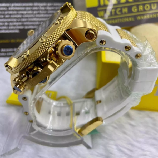 Relógio Invicta Subaqua Skeleton - Imagem 3