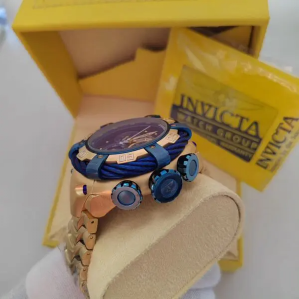 Invicta Thunderbolt - Image 4