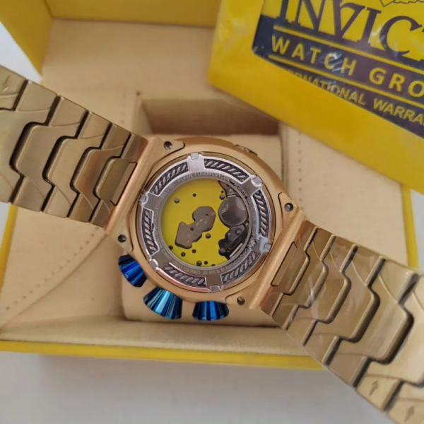 Invicta Thunderbolt - Image 5