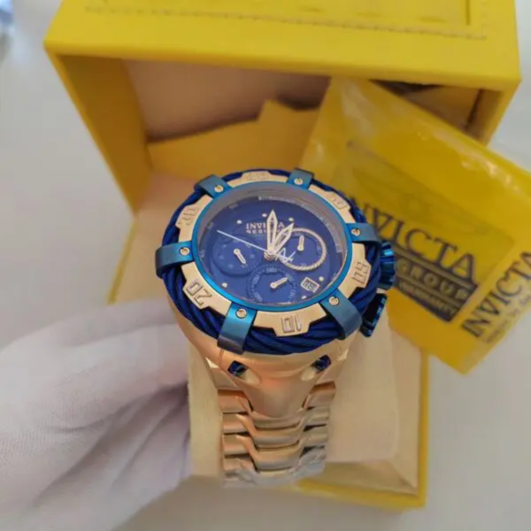 Invicta Thunderbolt - Image 2