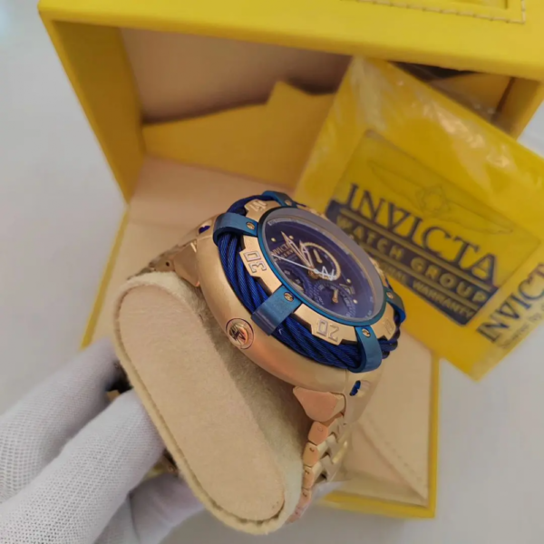 Invicta Thunderbolt - Image 3