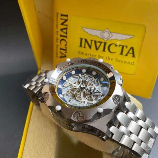 Invicta Reserve Venom Hybrid - Imagem 3