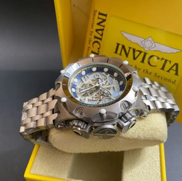 Invicta Reserve Venom Hybrid - Imagem 4