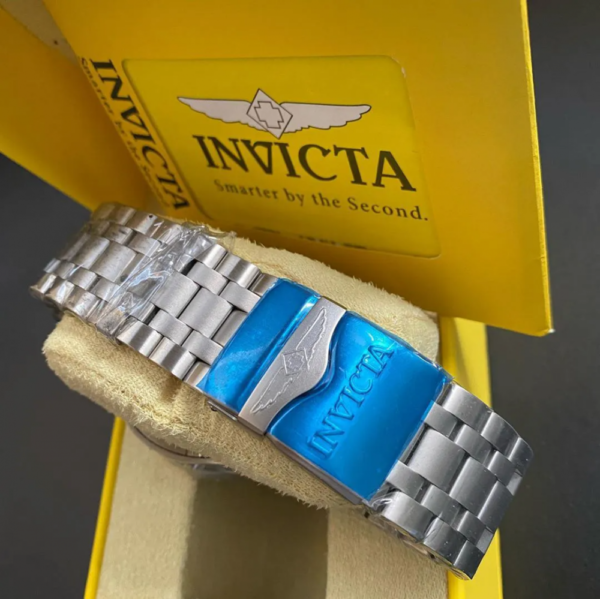 Invicta Reserve Venom Hybrid - Imagem 5