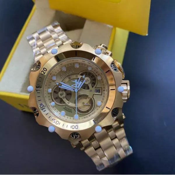 Invicta Venon Hybrid 27792 - Imagem 2