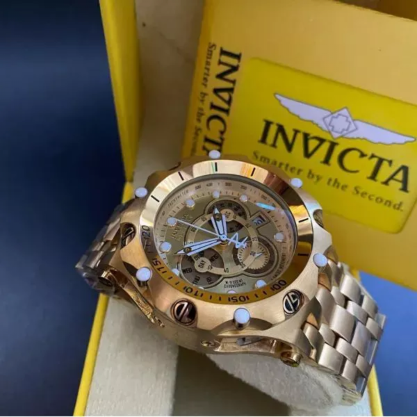 Invicta Venon Hybrid 27792 - Imagem 3