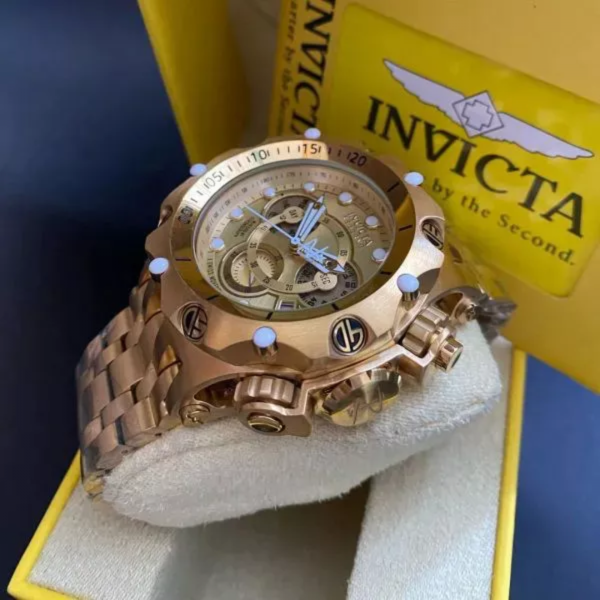 Invicta Venon Hybrid 27792 - Imagem 4
