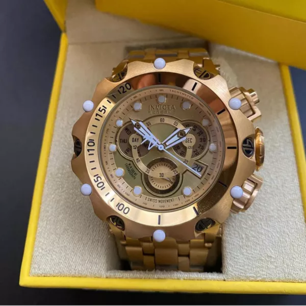 Invicta Venon Hybrid 27792