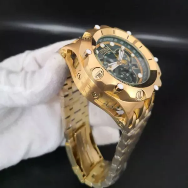 Invicta Venon verde - Imagem 2