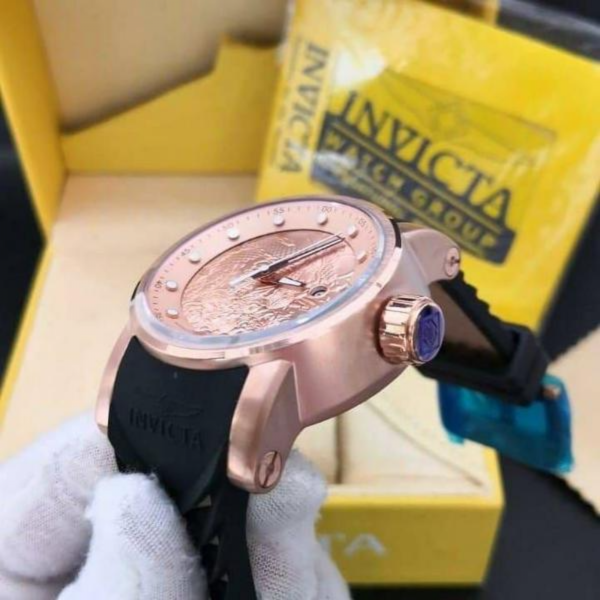 Invicta Yakuza 12791 - Imagem 2