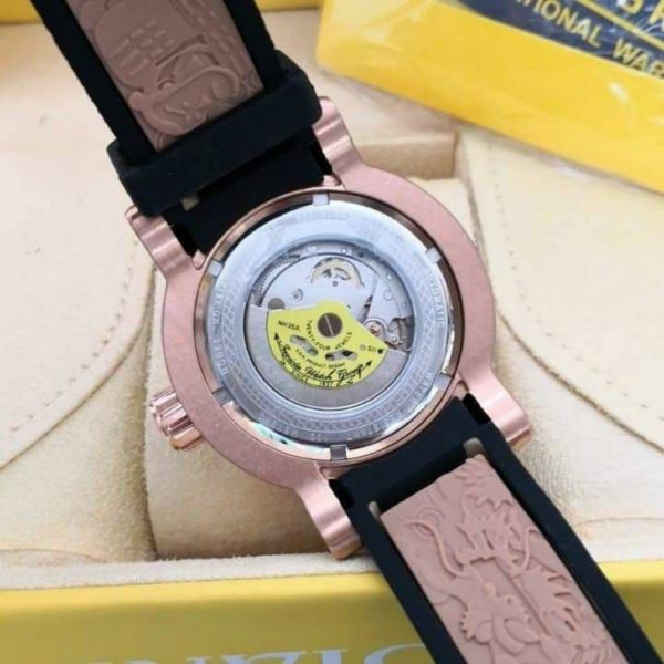 Invicta Yakuza 12791 - Imagem 3