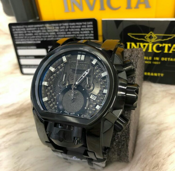 Invicta Bolt Zeus Men