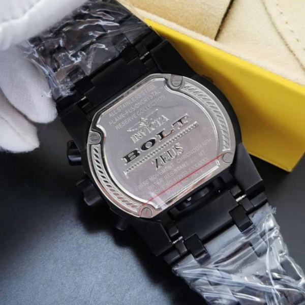 Invicta Bolt Zeus Men - Imagem 4