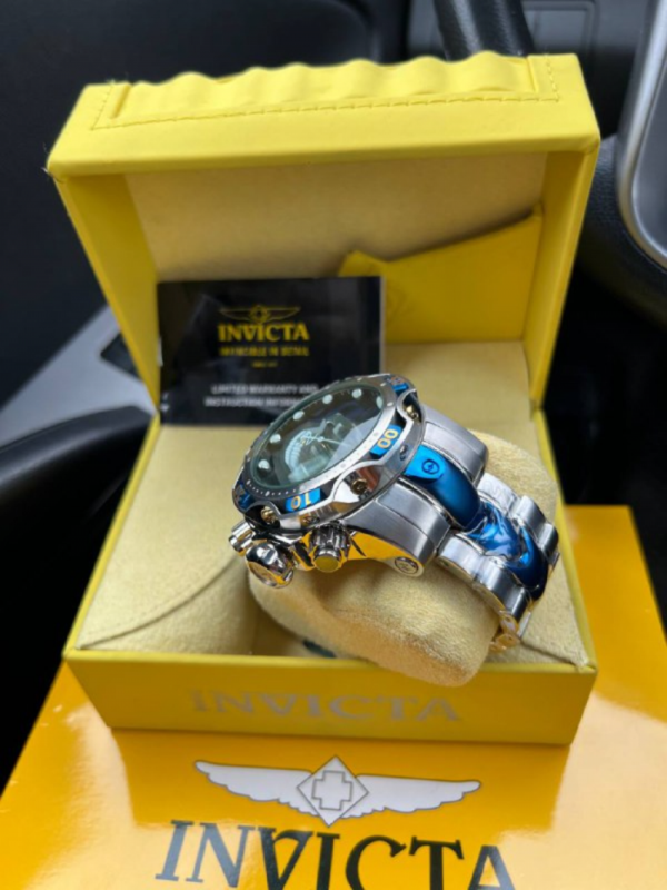 Invicta  Reserve Venom 30351 - Image 3
