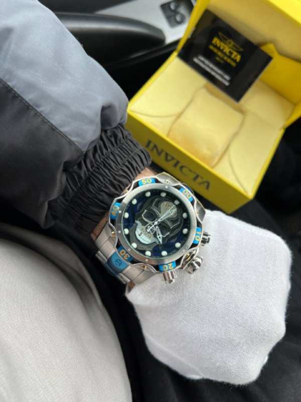 Invicta  Reserve Venom 30351 - Image 5