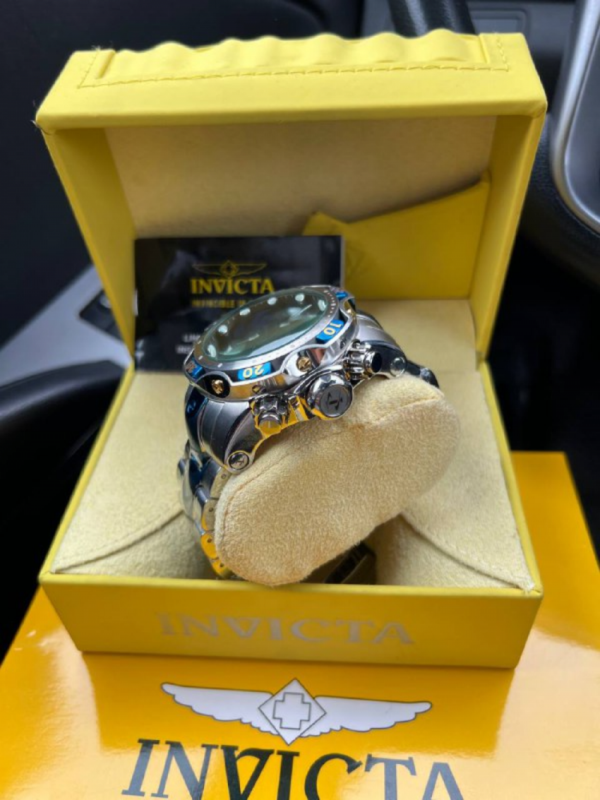 Invicta  Reserve Venom 30351 - Image 4