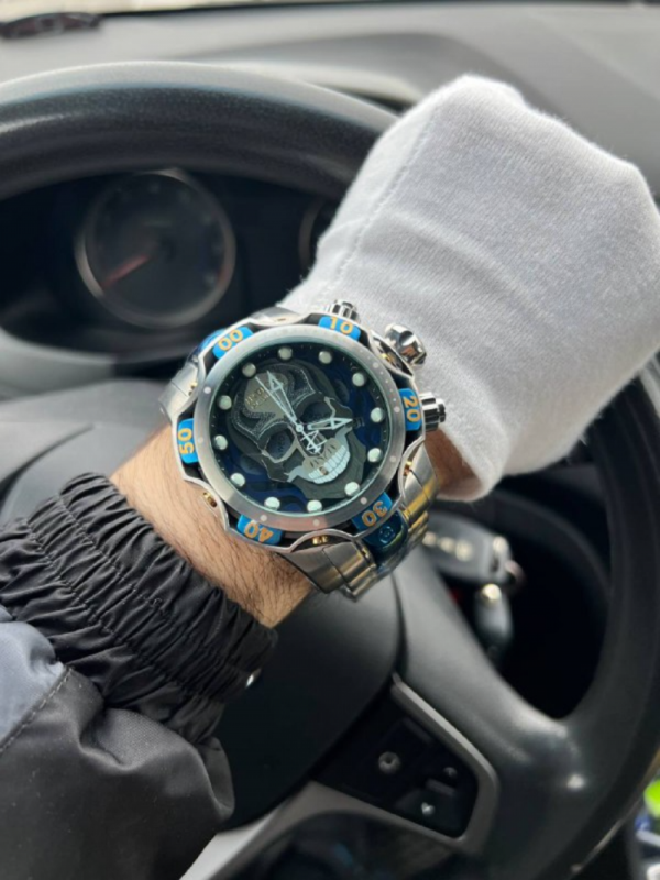 Invicta  Reserve Venom 30351 - Image 6