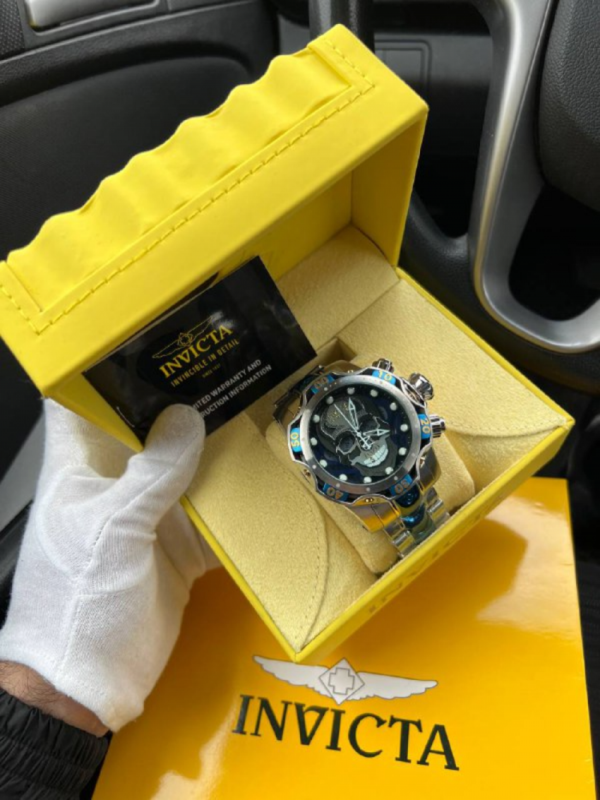 Invicta  Reserve Venom 30351