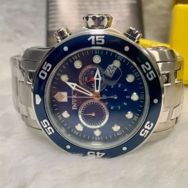 Invicta Pro Diver 0070 - Imagem 2