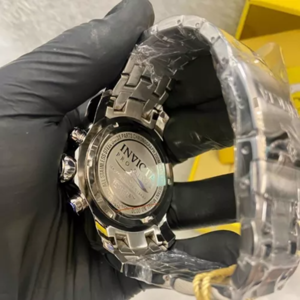 Invicta Pro Diver 0070 - Imagem 5