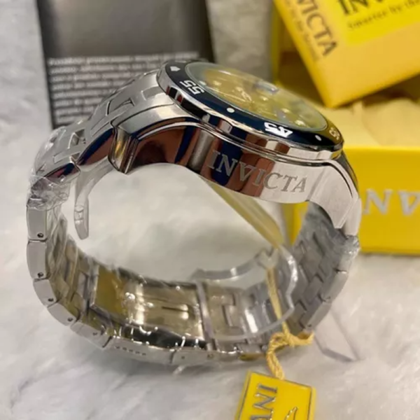 Invicta Pro Diver 0070 - Imagem 3