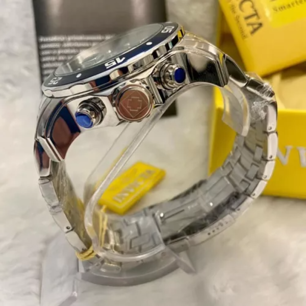 Invicta Pro Diver 0070 - Imagem 4