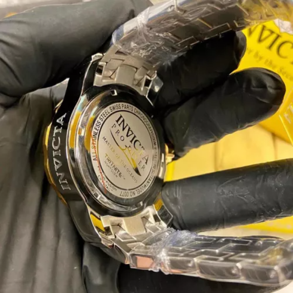 Invicta Pro Diver 0077 - Imagem 6