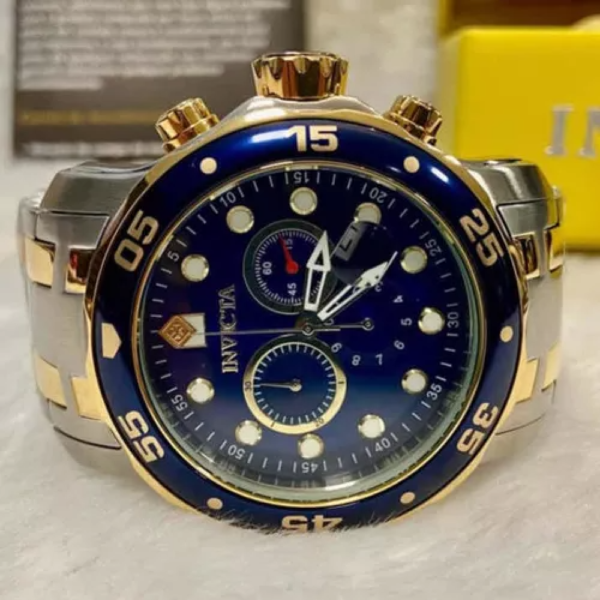 Invicta Pro Diver 0077 - Imagem 3
