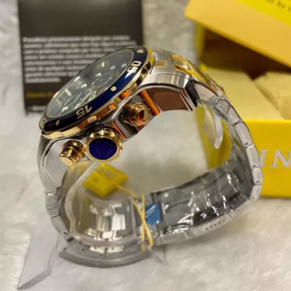 Invicta Pro Diver 0077 - Imagem 5