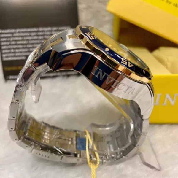Invicta Pro Diver 0077 - Imagem 4
