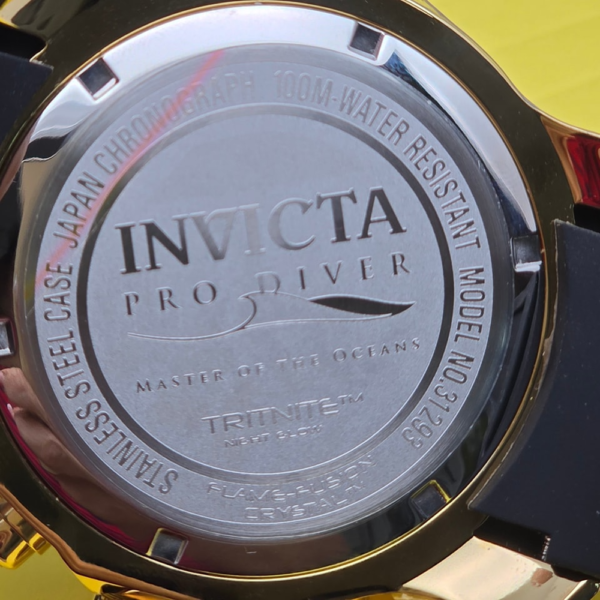 Invicta Pro Diver 31293 - Imagem 3