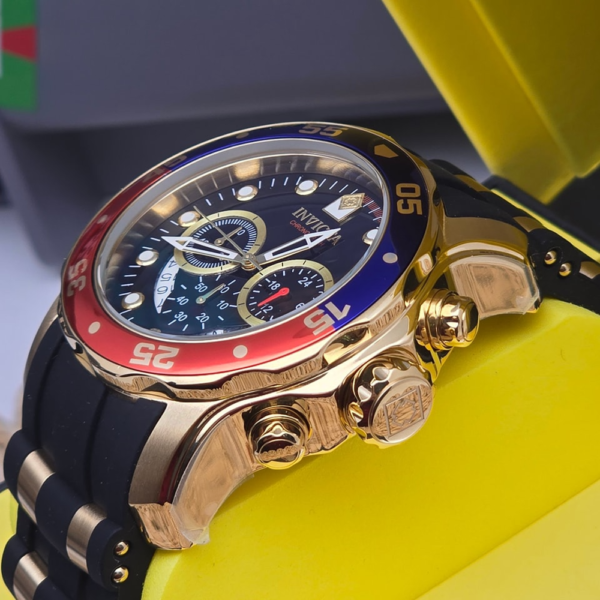 Invicta Pro Diver 31293 - Imagem 2