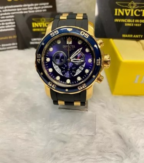 Invicta Pro Diver 35416