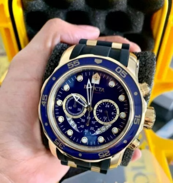 Invicta Pro Diver 35416 - Imagem 3