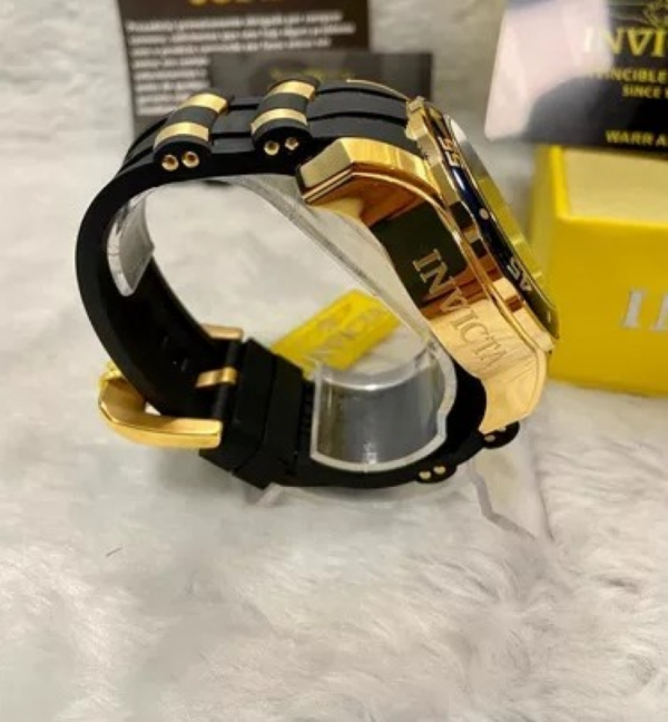 Invicta Pro Diver 35416 - Imagem 4