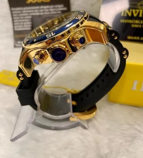 Invicta Pro Diver 35416 - Imagem 5