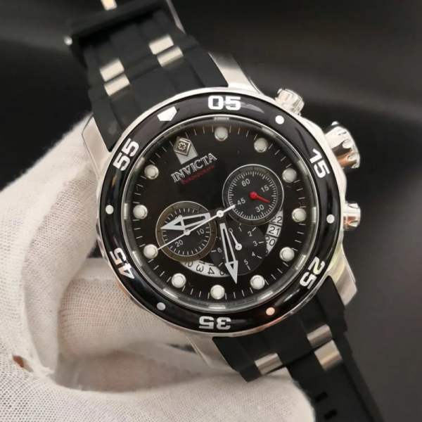 Relógio Masculino Invicta Pro Diver