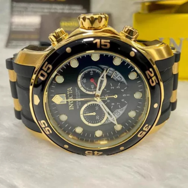 Invicta Pro Diver 6981 - Imagem 3