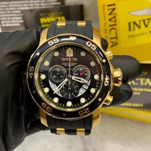 Invicta Pro Diver 6981 - Imagem 2