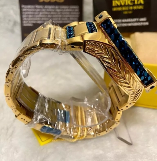 Invicta Reserve Bolt Hercules 35570 - Imagem 3