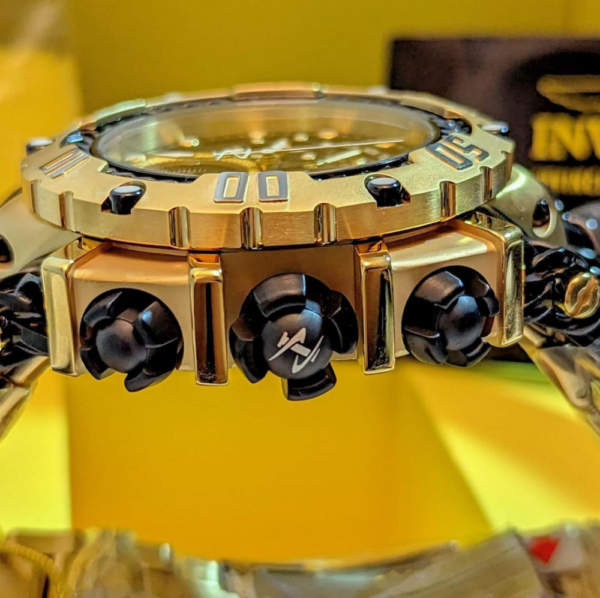 Invicta Reserve Gladiator 36890 - Imagem 4