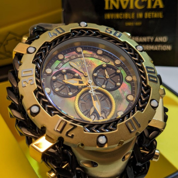 Invicta Reserve Gladiator 36890