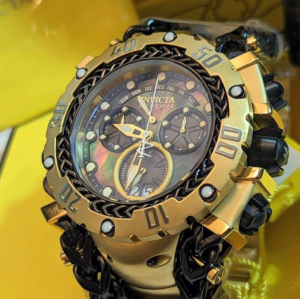 Invicta Reserve Gladiator 36890 - Imagem 2